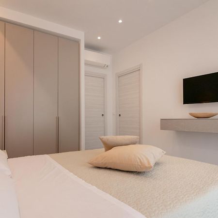 Mt Apartments Termoli Bagian luar foto